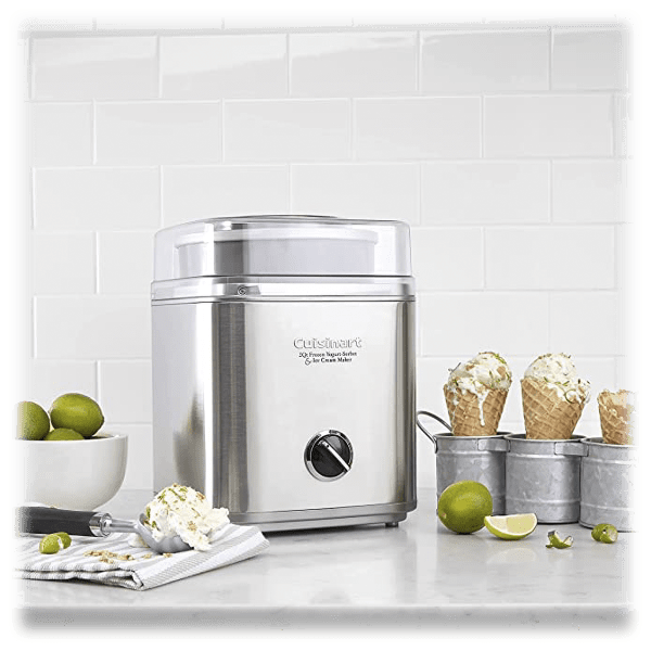 Meh Cuisinart Pure Indulgence Frozen Yogurt Sorbet And Ice Cream Maker meh-cuisinart-pure-indulgence-frozen-yogurt-sorbet-and-ice-cream-maker