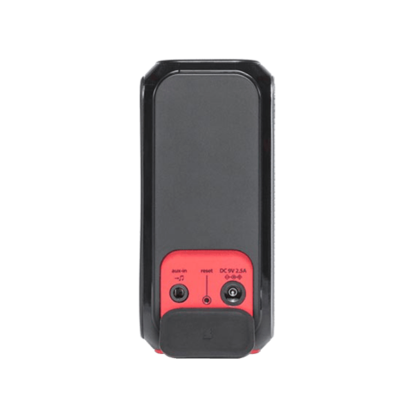 MorningSave iHome K1 Bluetooth Speaker & Power Bank