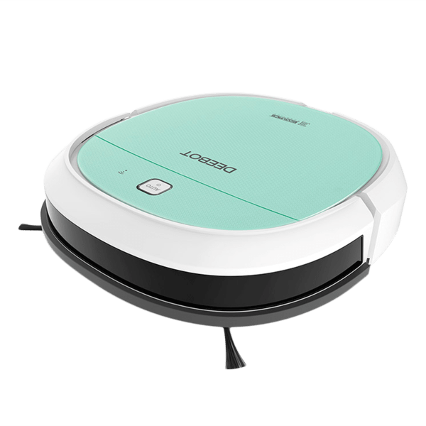 ecovacs deebot mini 2