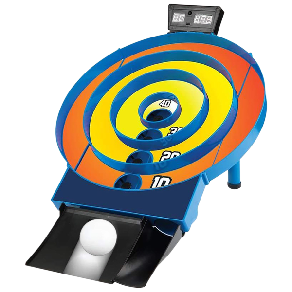 MorningSave 4Pack Table Top Game Set