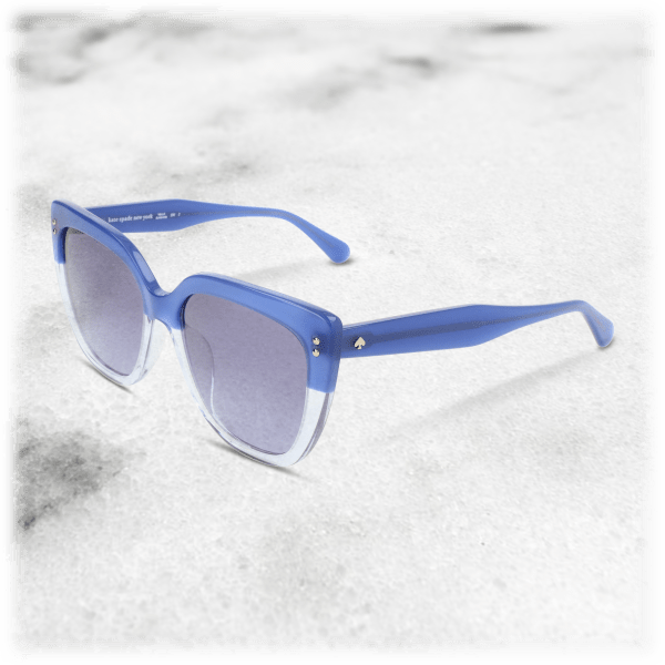 MorningSave Kate Spade Kiyanna Sunglasses