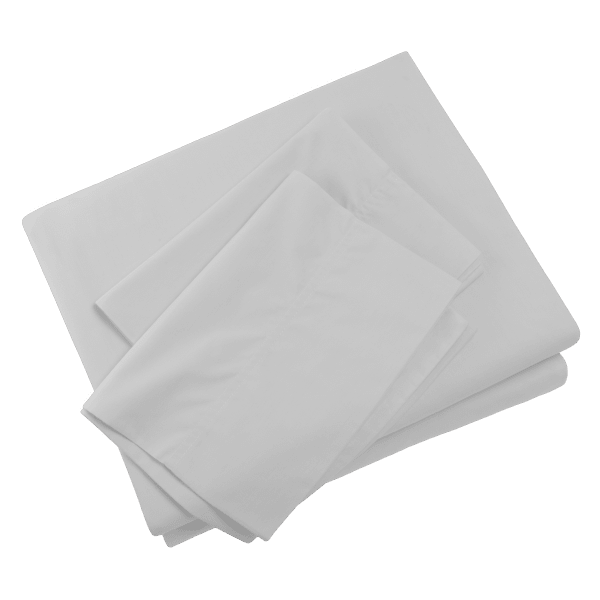Meh Peacock Alley 200TC Mantra Percale Sheet Set