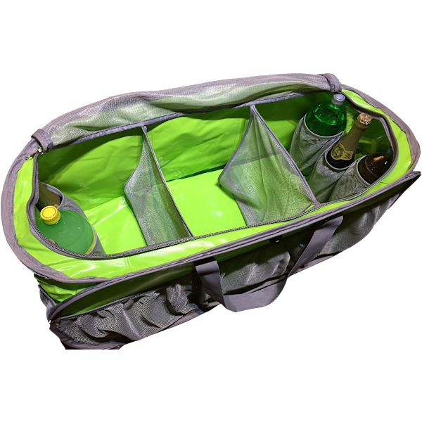 MorningSave: K-Cliffs Car Trunk Heavy Duty Trunk Organizer Duffel Bag