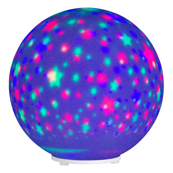 MorningSave Mr. Christmas Projection Sphere
