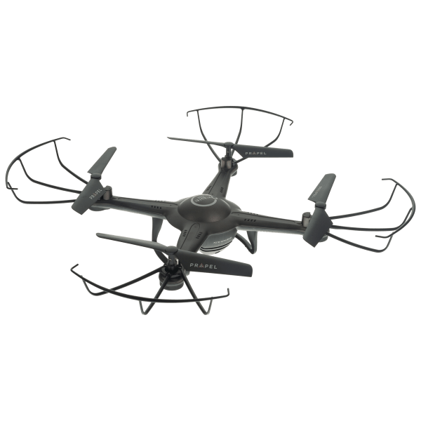 MorningSave Propel Orbit 2.4 GHz Video Drone with HD Camera