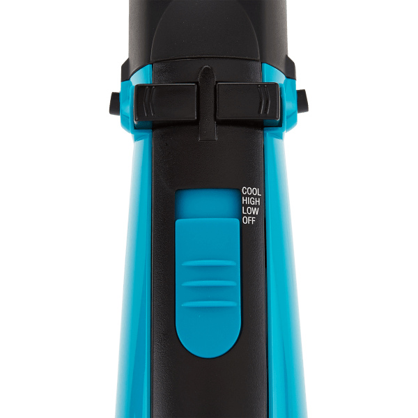 MorningSave INFINITIPRO by Conair Luxe Volumizing Blow Dryer Spin