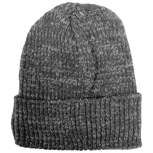 3pc Men's Gray Fleece-Lined Beanie Hat for Sale in Matteson, IL
