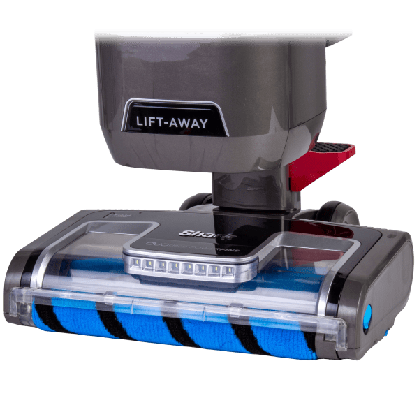 Shop Univision Shark Rotator Aspiradora con DuoClean y Rodillo de Cepillo Autolimpiante