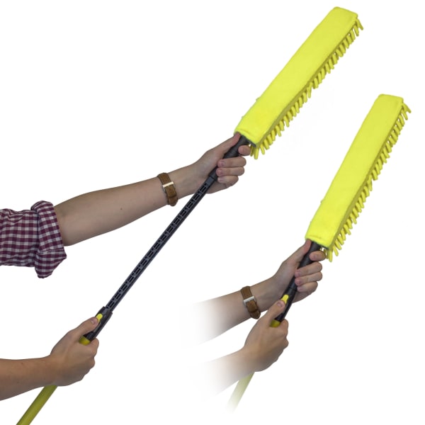 MorningSave ONLINE EXCLUSIVE Clean Spin 360 Extend 'n Reach Cleaning Kit