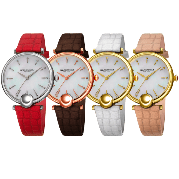 MorningSave: Bruno Magli Watches