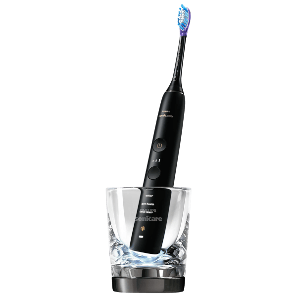 Meh Philips Sonicare DiamondClean 9350 Smart Toothbrush with App