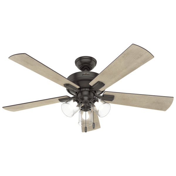 MorningSave Hunter Fans and Lighting for Your Home