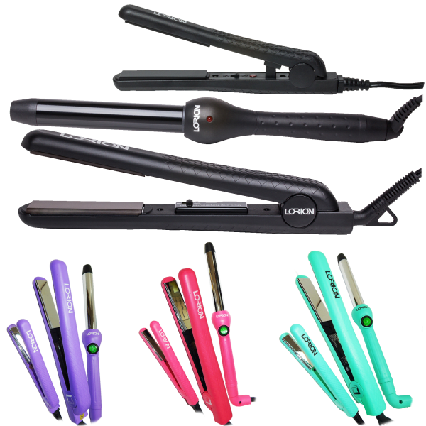 Lorion straightener review best sale