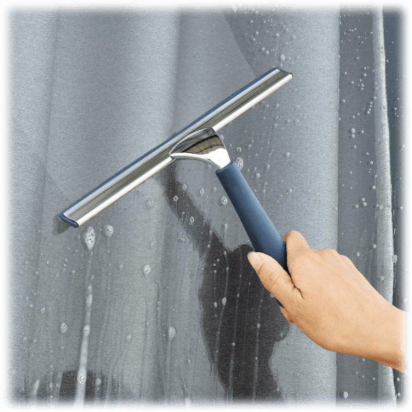 sidedeal-toilettree-stainless-steel-silicone-shower-squeegee