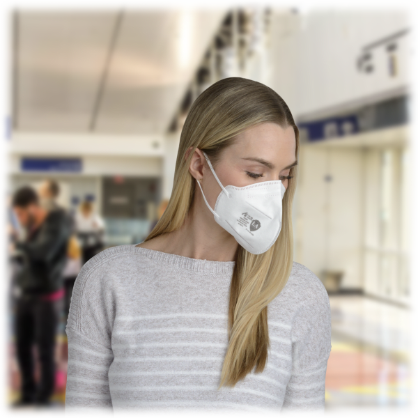 50Pack KN95 Masks
