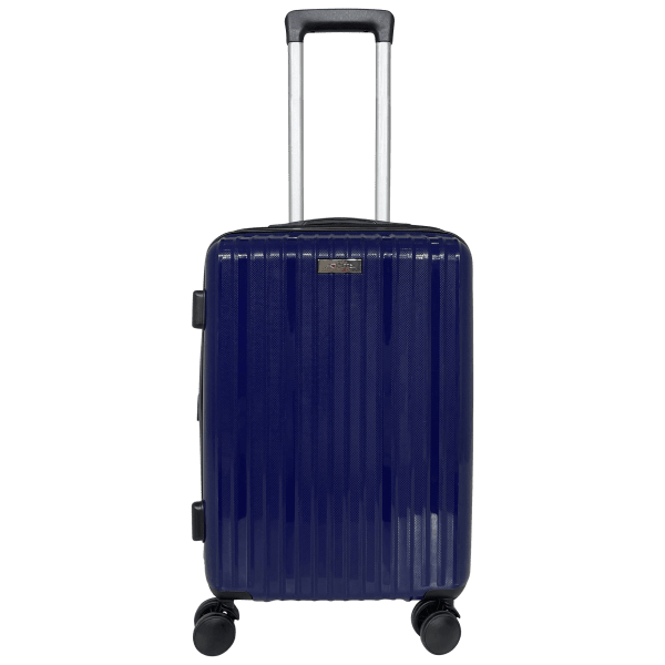 MorningSave Solite Surrey 3Piece Hardside Luggage Set