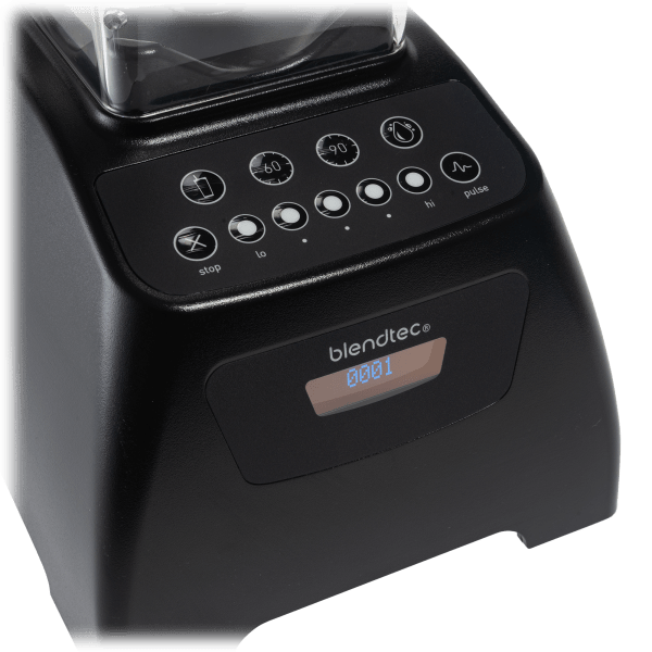 Meh Blendtec Classic 575 Blender