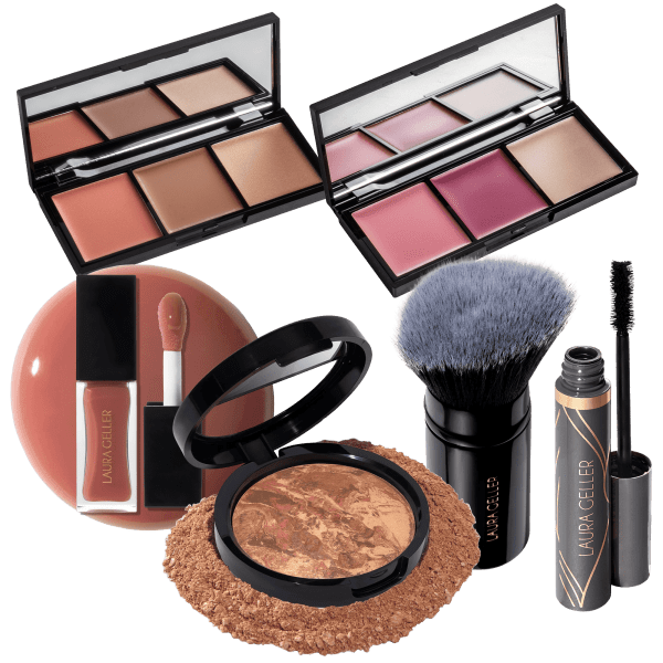 MorningSave: Laura Geller Multitask Mega Set