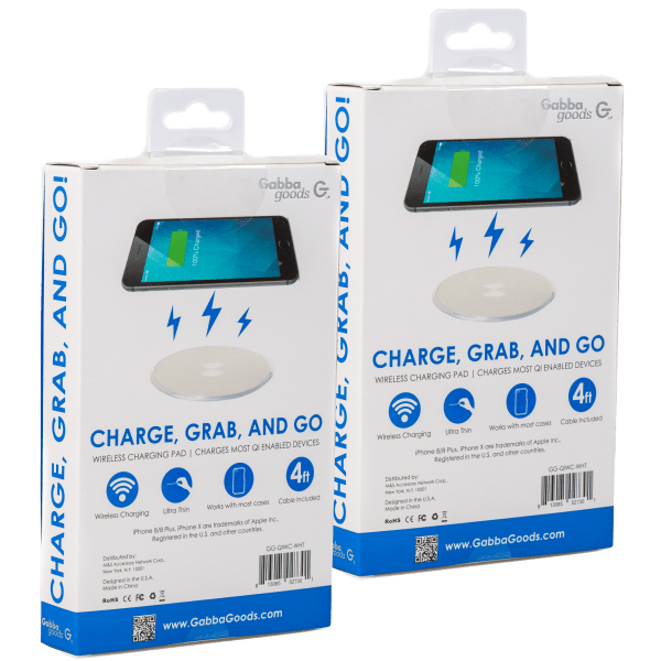 Wifi Smart Plug – Gabba Goods