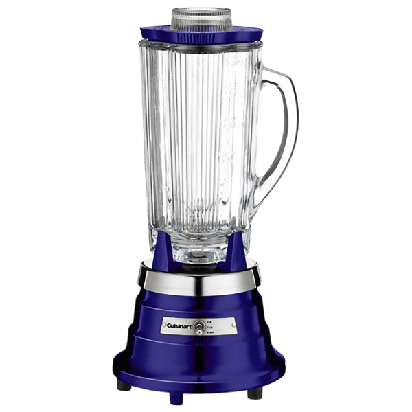 Cuisinart's Velocity Ultra Blender/Food Processor combo drops to