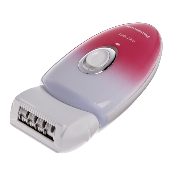Meh Panasonic Wet/Dry Shaver & Epilator