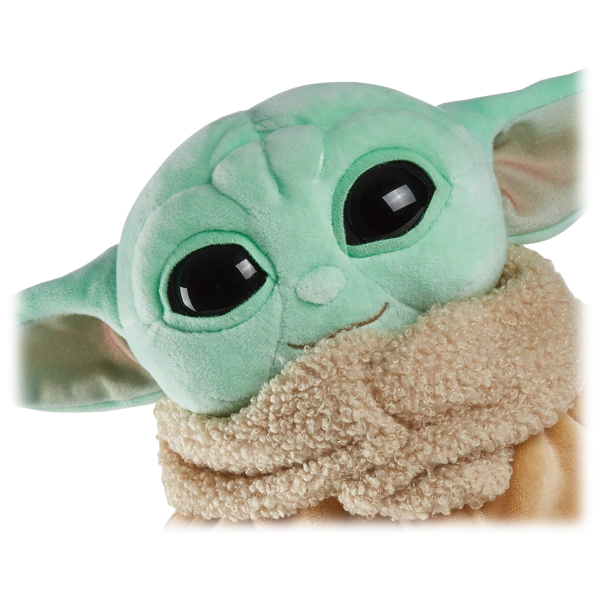 Meh Star Wars 8Inch Grogu Baby Yoda Plush