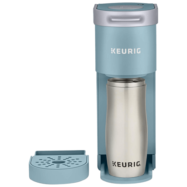 SideDeal Keurig KMini Single Serve Coffee Maker