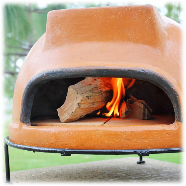 SideDeal: Ravenna Rustic Liso Pizza Oven - Small Size