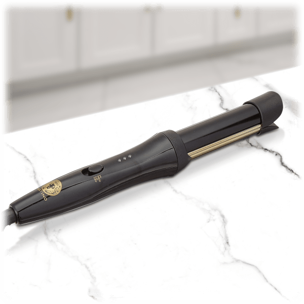 Martino easy 2025 curling wand