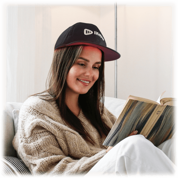 MorningSave Rejuvagrow Red Light Hair Growth Device