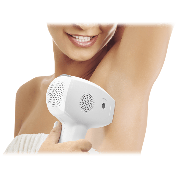 SideDeal Lumilisse by Conair Intense Pulsed Light Technology IPL Hair