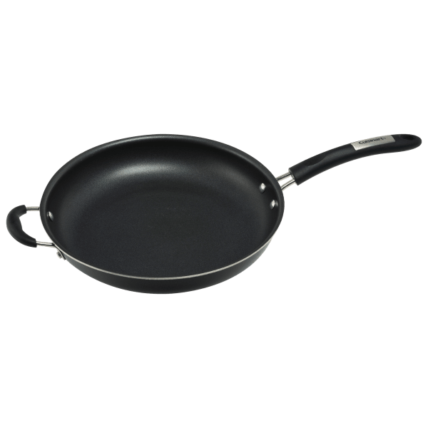 Cuisinart 12Piece NonStick Skillets