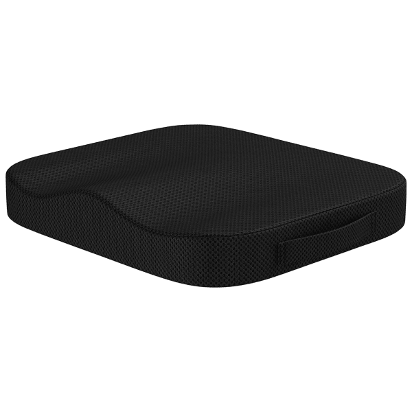 MorningSave Bonstato Memory Foam Seat Cushion