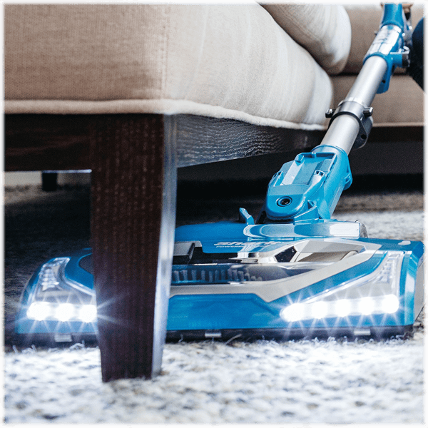 MorningSave Shark Rotator NV682Powered LiftAway Speed™ Upright Vacuum