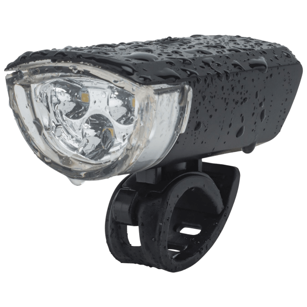 rechargeable bike lights argos