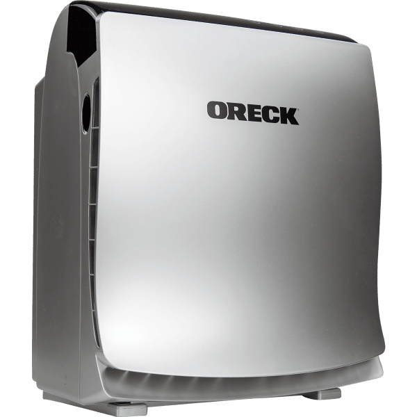 MorningSave Oreck AirVantage MultiStage Air Purifier