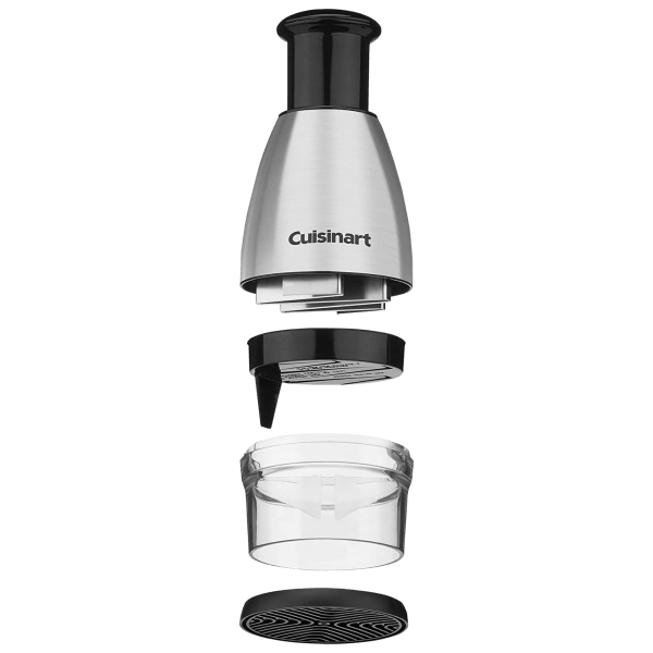 MorningSave: Cuisinart Immersion Blender with Chopper and Storage Bag