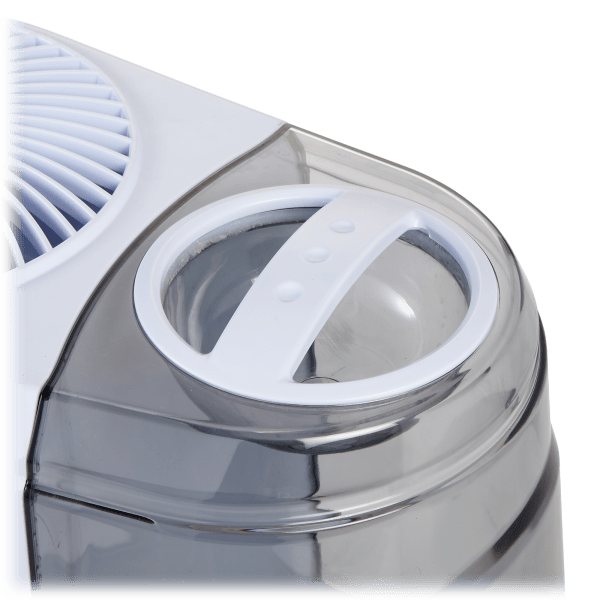 MorningSave Optimus 2.0 Cool Mist Evaporative Humidifier