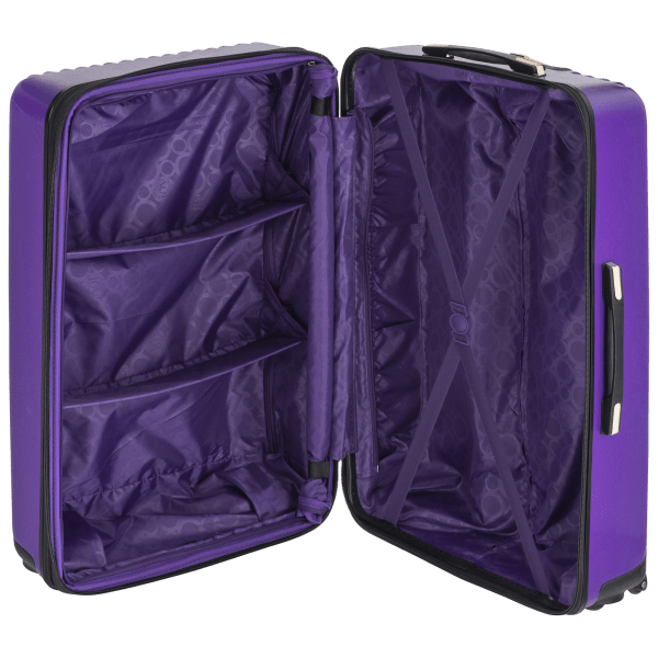 joy hardside luggage