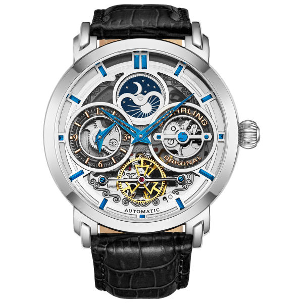stuhrling avis