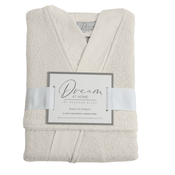 MorningSave Peacock Alley Dream Robe