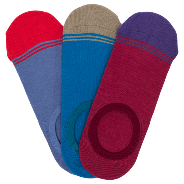 MorningSave Premium Socks That Stay Up by Dead Soxy