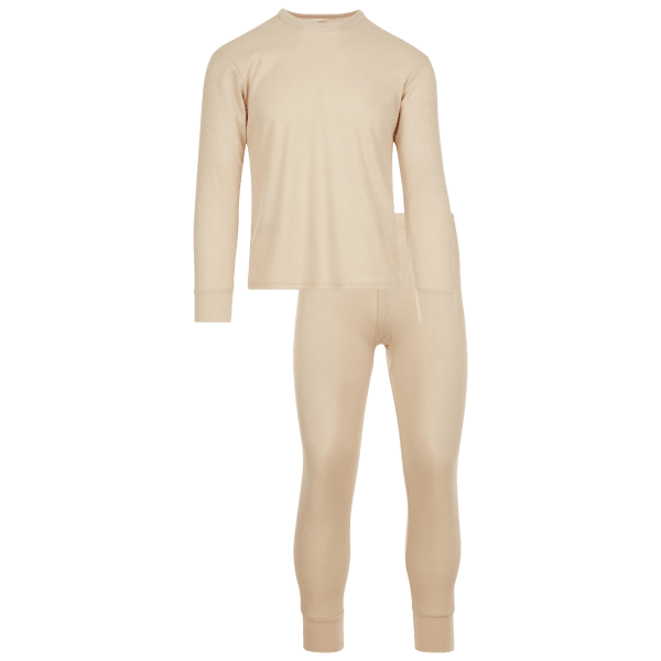 SideDeal: 3-Pack: Keltex Men's Assorted Waffle Knit Base Layer
