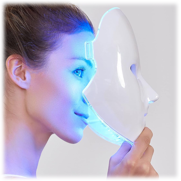 MorningSave Lumacare LED Therapy Face Mask