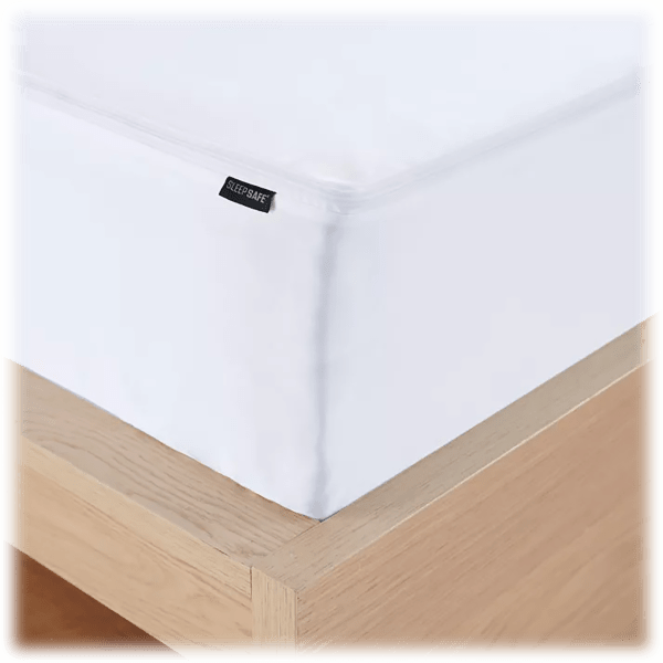 MorningSave Sleep Safe Mattress Protector