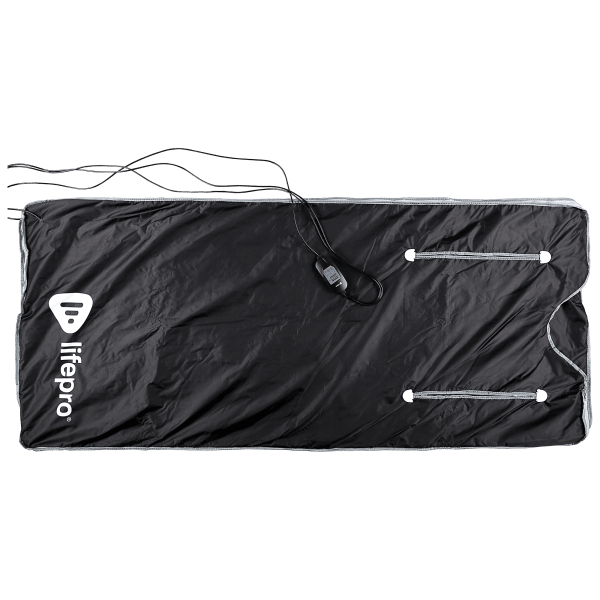 MorningSave LifePro RejuvaWrap Infrared Sauna Blanket