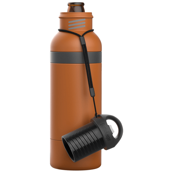 SideDeal 2Pack BottleKeeper X Insulated Bottle Holder
