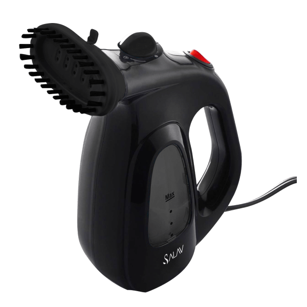 MorningSave Salav Handheld Travel Steamer