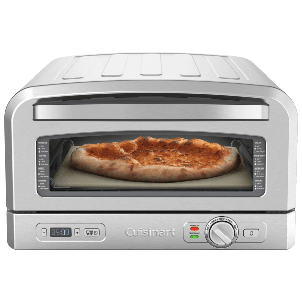 MorningSave Cuisinart Indoor Pizza Oven