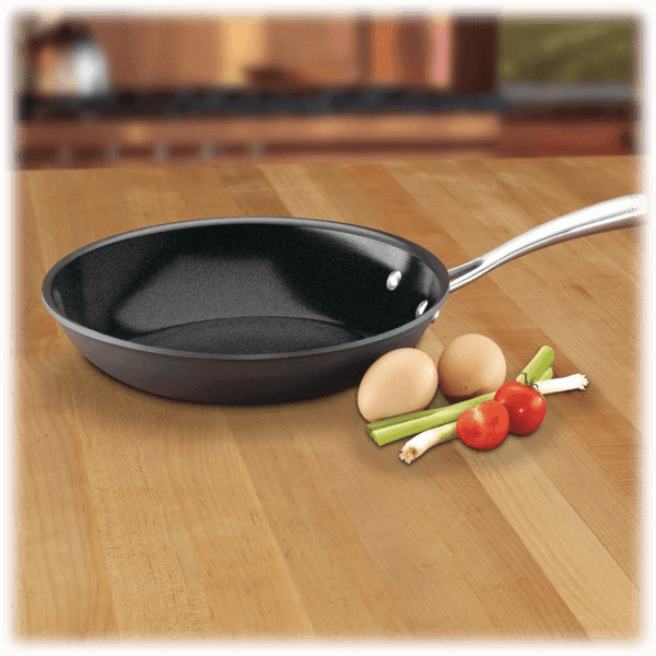 MorningSave: Cuisinart Ceramic Non-Stick 10 Frittata Pan Set